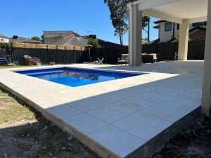 Pakenham Floor tiling Service
