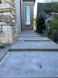 Chadstone Tiling Service