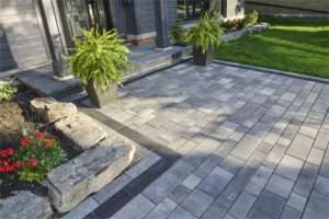 Paving Service