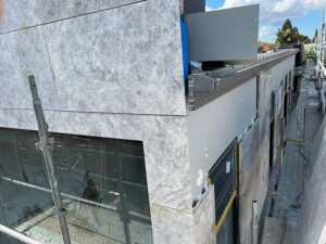 Stone Cladding Service in Doncaster