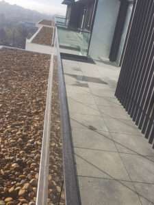 Screeding & Paving Service