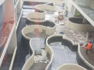 Tiling Contractor in Camberwell
