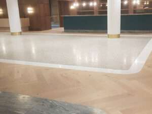 Residential Tiling