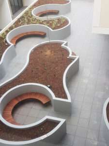 Wall tiling Pakenham