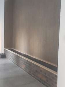 Tiling Renovations