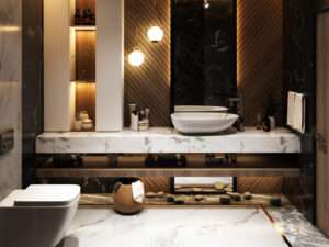 Floor tiling in Pakenham