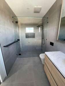 Bathroom Tiling Pakenham