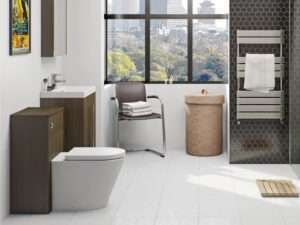 Residential Tiling Service