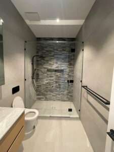 Bathroom Tiling Ringwood