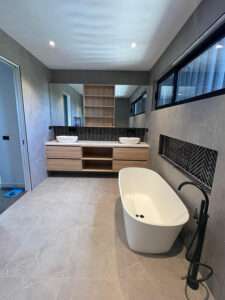 Bathroom Tiling Doncaster