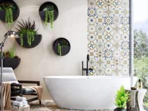 Wall Tiling Contractor
