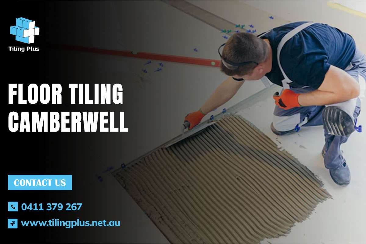 Floor Tiling Camberwell