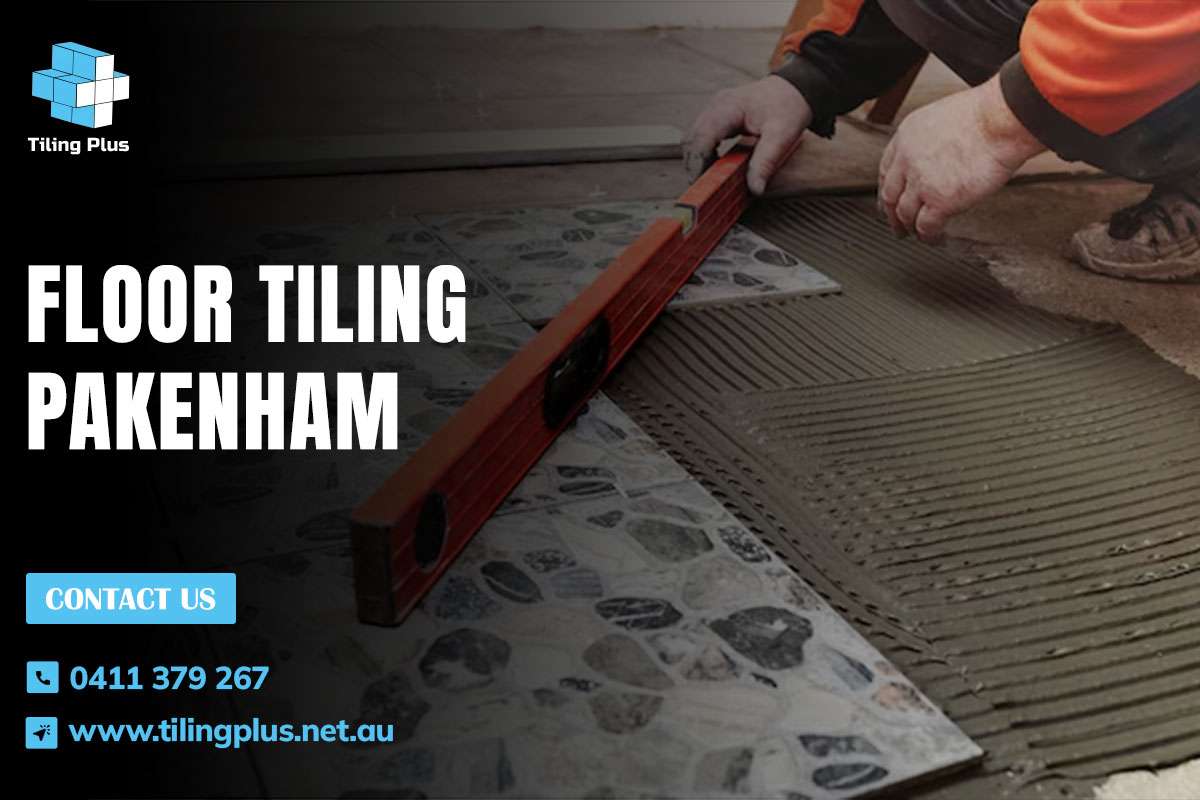 Floor Tiling Pakenham