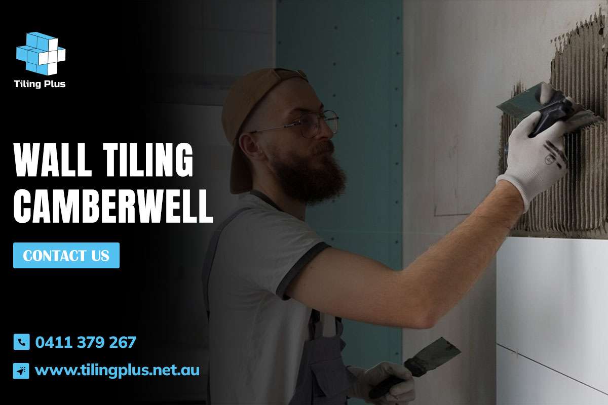 Wall Tiling Camberwell