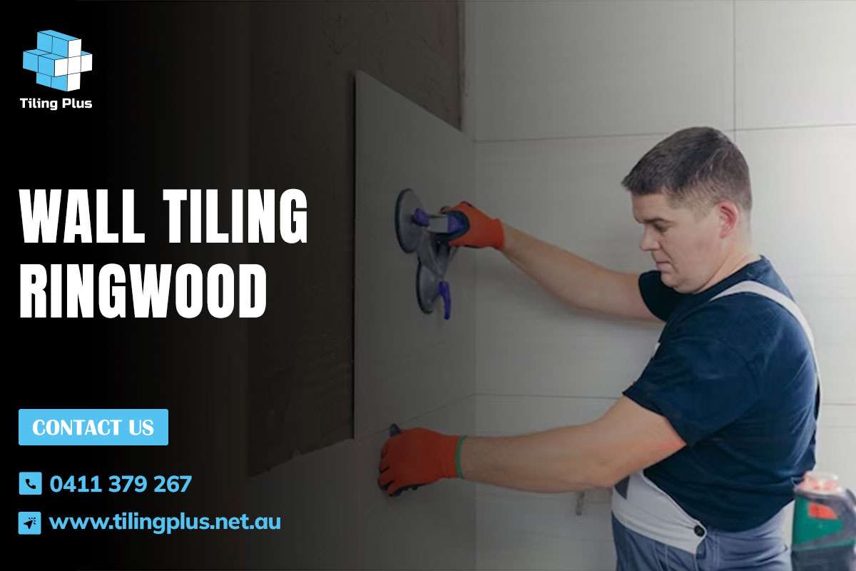 Wall Tiling Ringwood