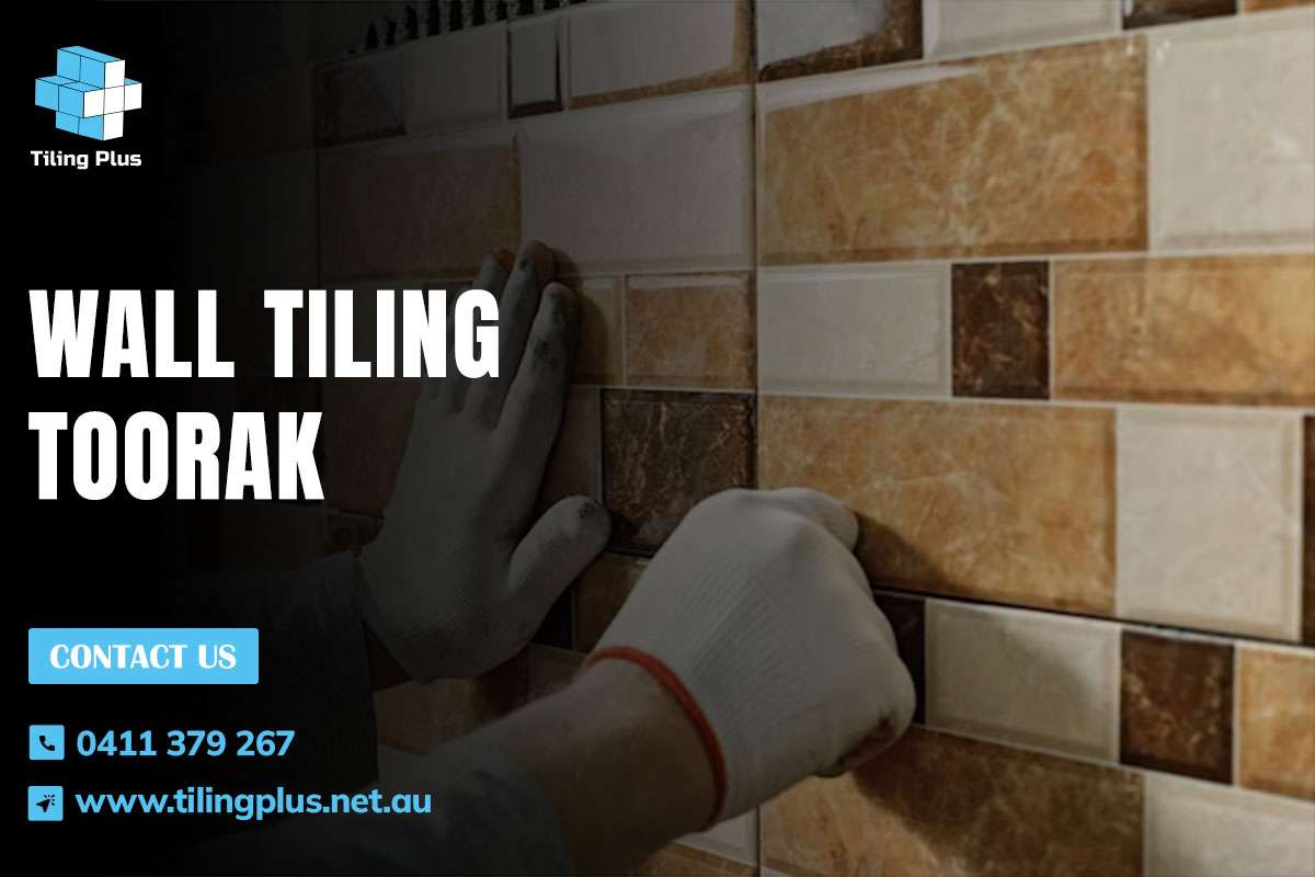 Wall Tiling Toorak