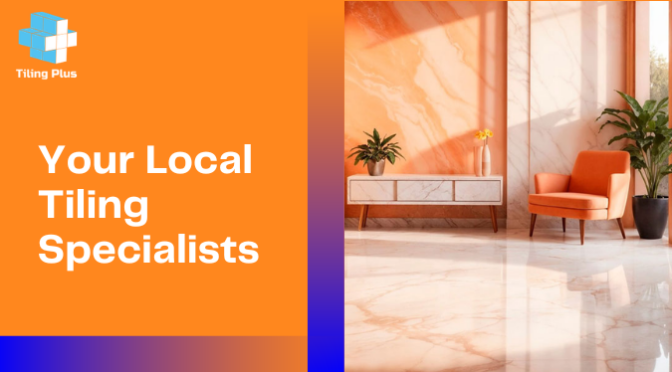 How Do Tiling Services Fix Kitchen & Bathroom Tile Issues Fast?