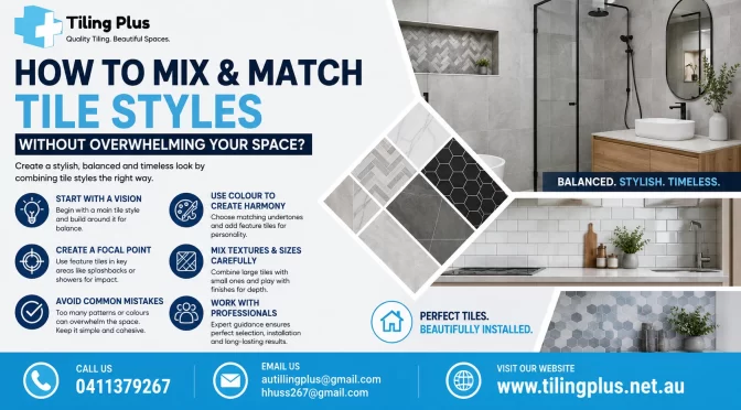 Tiling Services