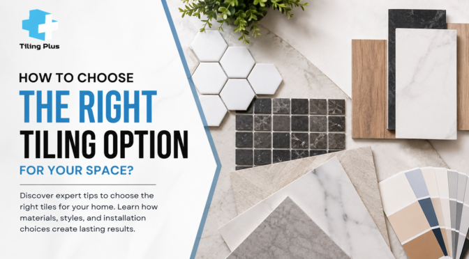 Tiling Company
