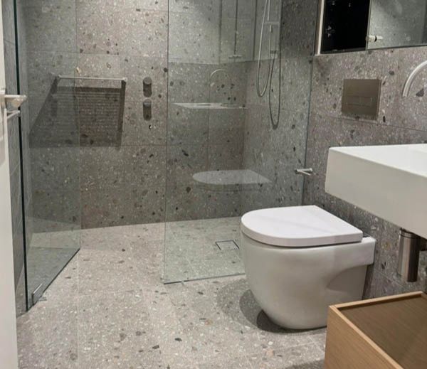 Home tile installation in Melbourne