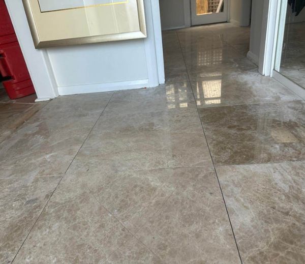 Commercial Tiling